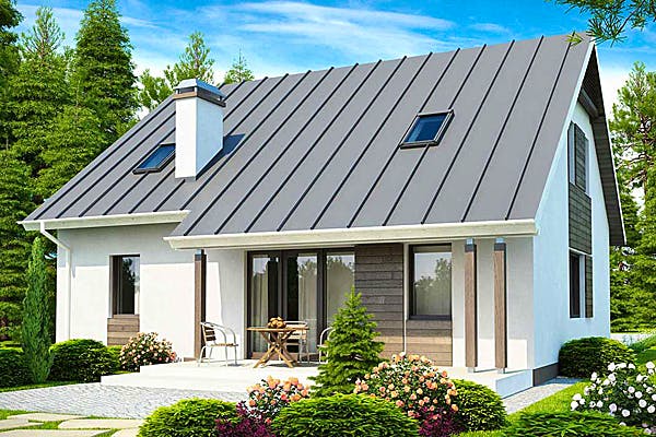 Hausanbieter HOME-UP Wohnhäuser