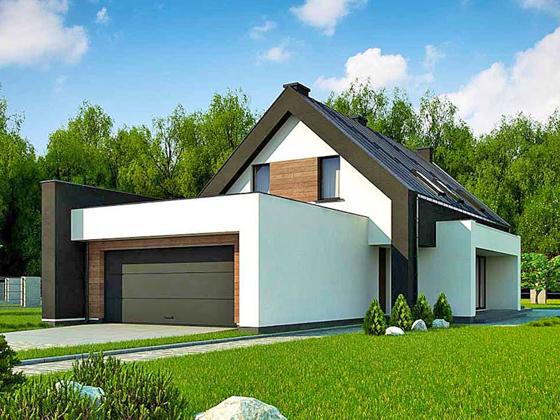 Hausanbieter HOME-UP Wohnhäuser