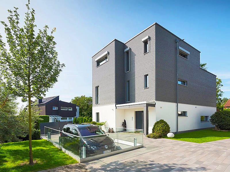 Hausanbieter Bau-Fritz - Mehrfamilienhäuser