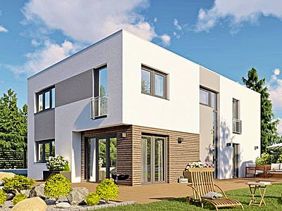 P & P Massivhaus GmbH