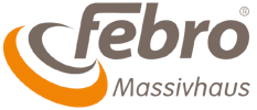 Febro Massivhaus Febro Massivhaus