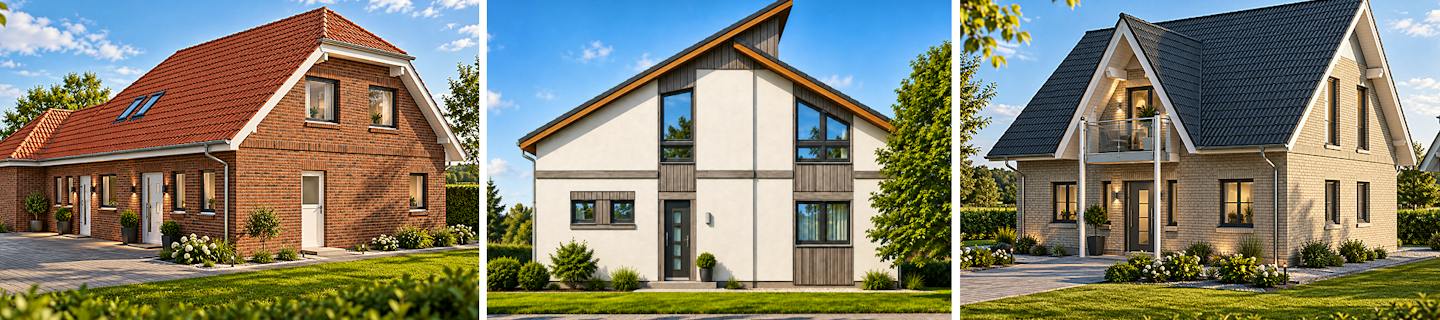 Dienstleister ideal-heim-bau Hausanbieter ideal-heim-bau
