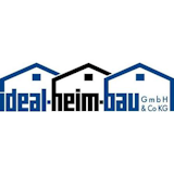 Dienstleister ideal-heim-bau Logo