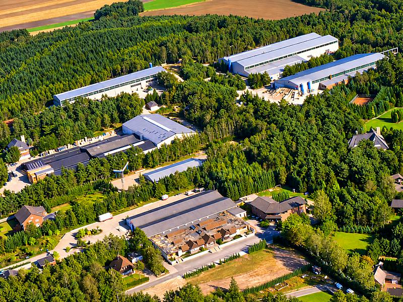 Hausanbieter ideal-heim-bau