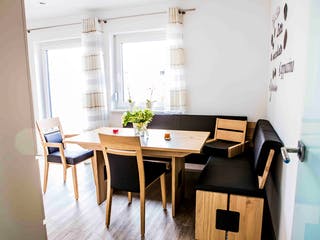 Fertighaus Klassisch 144 von FischerHaus Schlüsselfertig ab 491077€, Satteldach-Klassiker Innenansicht 3