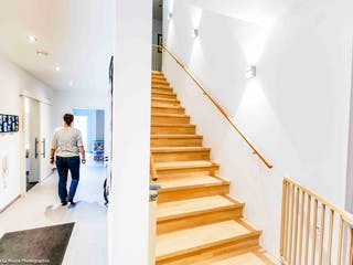 Fertighaus Klassisch 187 von FischerHaus Schlüsselfertig ab 527935€, Satteldach-Klassiker Innenansicht 3