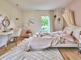 Fertighaus MH Mannheim - UrbanLife von Fertighaus WEISS Schlüsselfertig ab 466291€, Stadtvilla Innenansicht 3