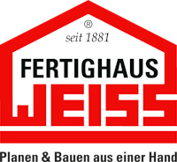 Baufirma Fertighaus WEISS