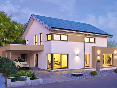 Fertighaus WEISS GmbH-thumbnail-1