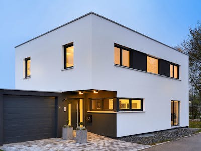 Fertighaus WEISS GmbH-thumbnail-1