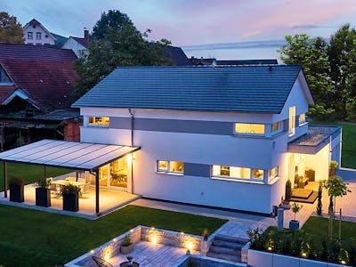 Fertighaus WEISS GmbH-thumbnail-1