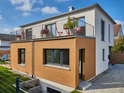 Fertighaus WEISS GmbH-thumbnail-0