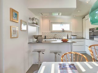 Fertighaus Haus Weinberg von Fertighaus WEISS Schlüsselfertig ab 489108€, Stadtvilla Innenansicht 4
