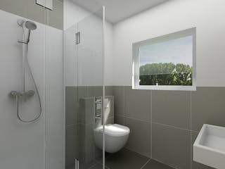 Massivhaus Stadtvilla Emden von FIBAV Massivhaus, Stadtvilla Innenansicht 6