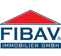 Dienstleister FIBAV Massivhaus Logo Hausanbieter FIBAV Massivhaus
