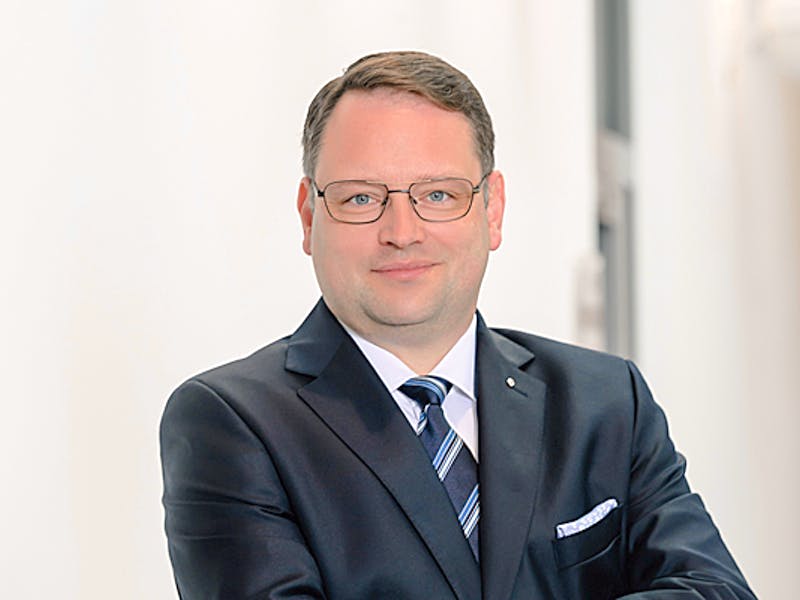 Dienstleister FIBAV Massivhaus Dipl.-Kfm. Sven Hansmeier von FIBAV