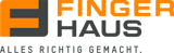 Dienstleister FingerHaus Logo