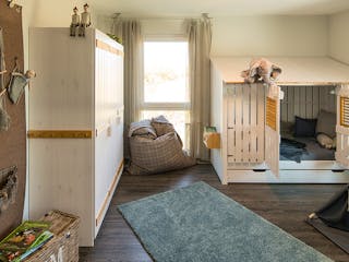 Fertighaus MH Kassel - MEDLEY 3.0 300 B W von FingerHaus Schlüsselfertig ab 472075€, Stadtvilla Innenansicht 6