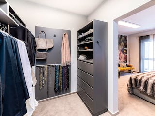 Fertighaus MH München-Poing - MEDLEY 3.0 300 B S215 von FingerHaus Schlüsselfertig ab 424449€, Innenansicht 5