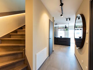 Fertighaus MH Babenhaus - TALO 110 von FingerHaus Schlüsselfertig ab 369793€, Satteldach-Klassiker Innenansicht 6