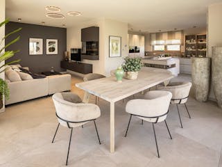 Fertighaus MH Nürnberg - ARTIS 300 von FingerHaus Schlüsselfertig ab 448943€, Satteldach-Klassiker Innenansicht 3