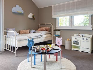 Fertighaus MH Mannheim - MEDLEY 3.0 von FingerHaus Schlüsselfertig ab 460934€, Satteldach-Klassiker Innenansicht 7