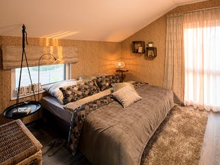 Fertighaus MH Leipzig - UNO 2.0 200 B S180 von FingerHaus Schlüsselfertig ab 353172€, Satteldach-Klassiker Innenansicht 5