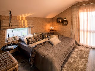 Fertighaus MH Leipzig - UNO 2.0 200 B S180 von FingerHaus Schlüsselfertig ab 375877€, Satteldach-Klassiker Innenansicht 5
