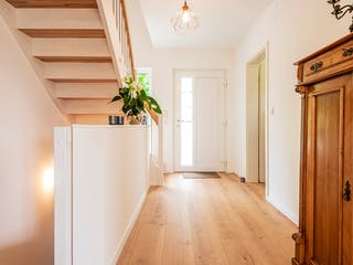 Fertighaus Kelari von Fingerhut Haus Schlüsselfertig ab 467929€, Satteldach-Klassiker Innenansicht 4