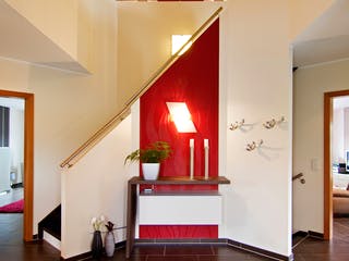 Fertighaus Klara von Fingerhut Haus Schlüsselfertig ab 530067€, Stadtvilla Innenansicht 2