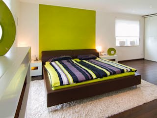 Fertighaus Klara von Fingerhut Haus Schlüsselfertig ab 530067€, Stadtvilla Innenansicht 3