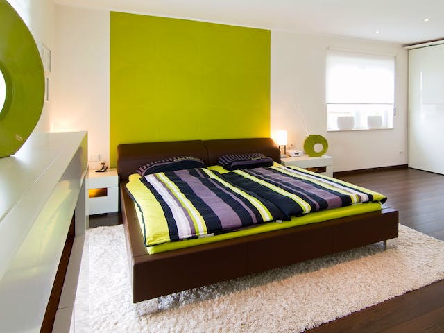 Fertighaus Klara von Fingerhut Haus Schlüsselfertig ab 530067€, Stadtvilla Innenansicht 3