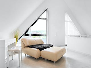 Fertighaus Klino von Fingerhut Haus Schlüsselfertig ab 866070€, Satteldach-Klassiker Innenansicht 11