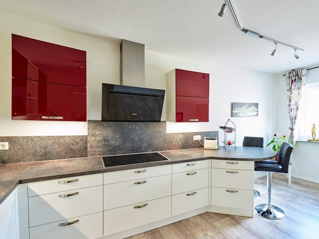 Fertighaus Komforta von Fingerhut Haus Schlüsselfertig ab 477777€, Stadtvilla Innenansicht 4