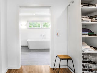 Fertighaus Malgara von Fingerhut Haus Schlüsselfertig ab 440930€, Cubushaus Innenansicht 11