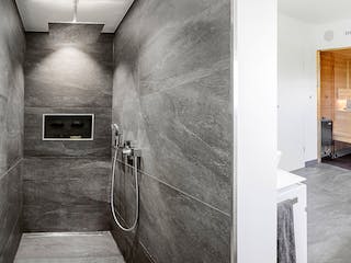 Fertighaus Malgara von Fingerhut Haus Schlüsselfertig ab 440930€, Cubushaus Innenansicht 15