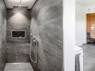 Fertighaus Malgara von Fingerhut Haus Schlüsselfertig ab 440930€, Cubushaus Innenansicht 15