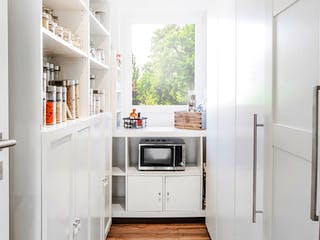 Fertighaus Malgara von Fingerhut Haus Schlüsselfertig ab 440930€, Cubushaus Innenansicht 9