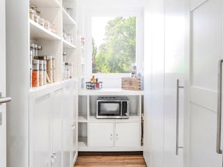 Fertighaus Malgara von Fingerhut Haus Schlüsselfertig ab 440930€, Cubushaus Innenansicht 9