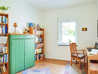 Fertighaus Nivelo von Fingerhut Haus Schlüsselfertig ab 482258€, Bungalow Innenansicht 4