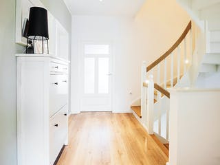 Fertighaus Suro von Fingerhut Haus Schlüsselfertig ab 605649€, Stadtvilla Innenansicht 11