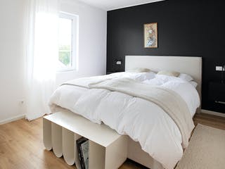 Fertighaus Suro von Fingerhut Haus Schlüsselfertig ab 605649€, Stadtvilla Innenansicht 13