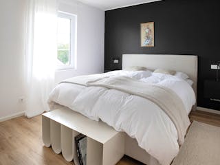 Fertighaus Suro von Fingerhut Haus Schlüsselfertig ab 605649€, Stadtvilla Innenansicht 13