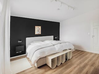 Fertighaus Suro von Fingerhut Haus Schlüsselfertig ab 605649€, Stadtvilla Innenansicht 14