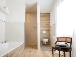 Fertighaus Suro von Fingerhut Haus Schlüsselfertig ab 605649€, Stadtvilla Innenansicht 16
