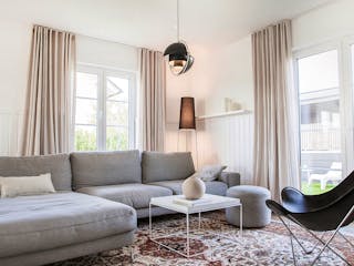 Fertighaus Suro von Fingerhut Haus Schlüsselfertig ab 605649€, Stadtvilla Innenansicht 3