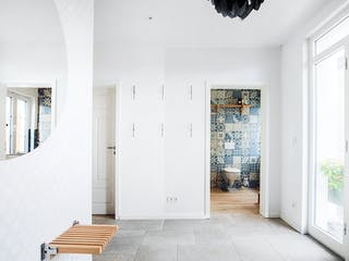 Fertighaus Suro von Fingerhut Haus Schlüsselfertig ab 605649€, Stadtvilla Innenansicht 6