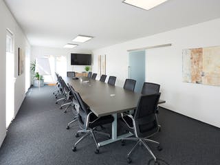 Fertighaus Tasko von Fingerhut Haus Schlüsselfertig ab 973096€, Pultdachhaus Innenansicht 7