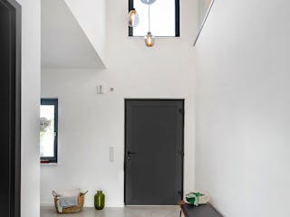 Fertighaus Vilago - MH Neunkhausen von Fingerhut Haus Schlüsselfertig ab 634664€, Cubushaus Innenansicht 11