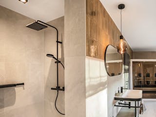 Fertighaus Vilago - MH Neunkhausen von Fingerhut Haus Schlüsselfertig ab 634664€, Cubushaus Innenansicht 17